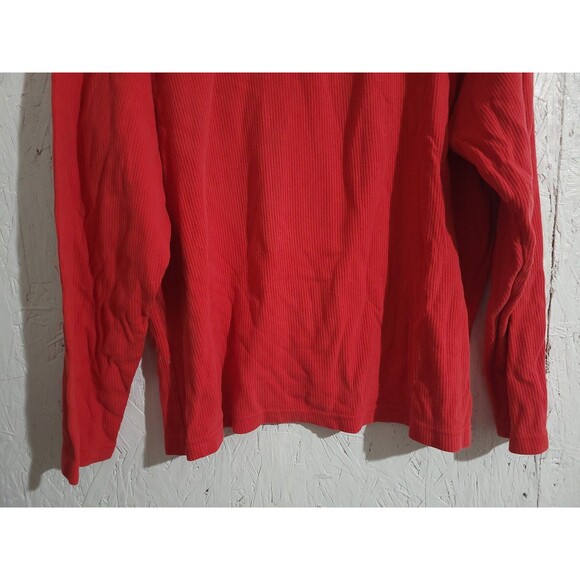 Marlboro long sleeve shirt size large (AB37) - Picture 6 of 7